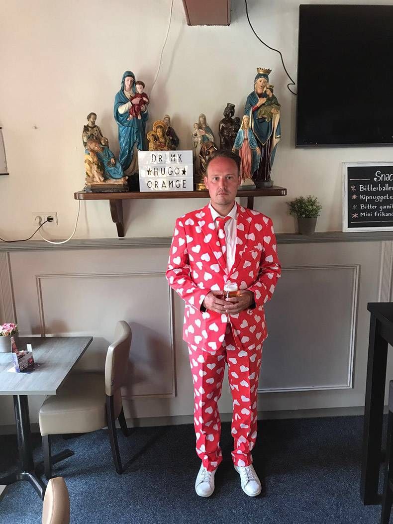 Gewoon een verzameling hilarische foto's #829