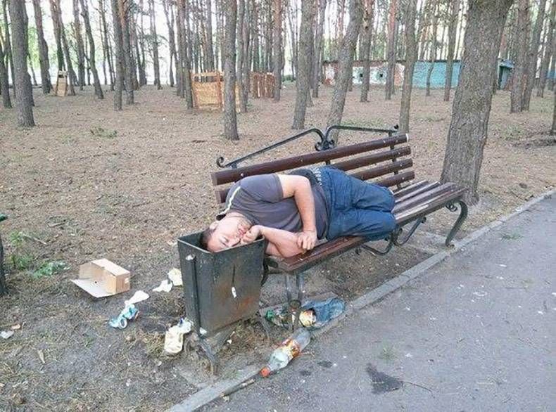 Gewoon een verzameling hilarische foto's #828