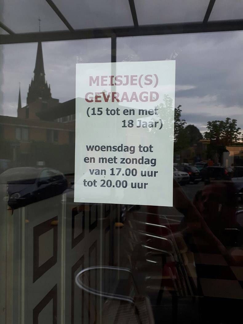 Gewoon een verzameling hilarische foto's #823