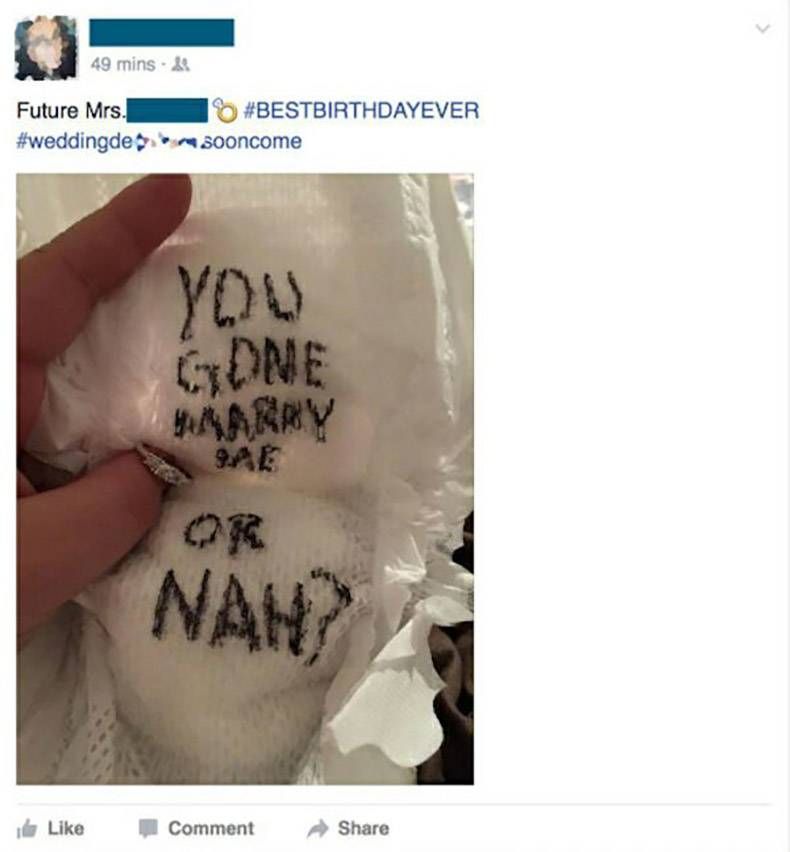 Gewoon een verzameling hilarische foto's #759