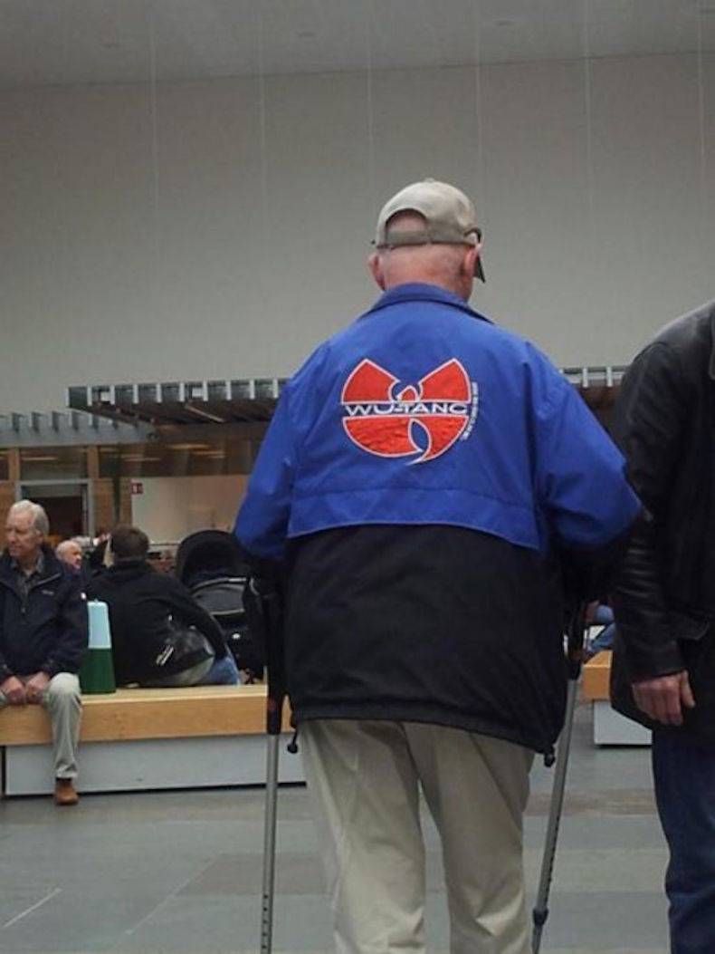 Gewoon een verzameling hilarische foto's #745