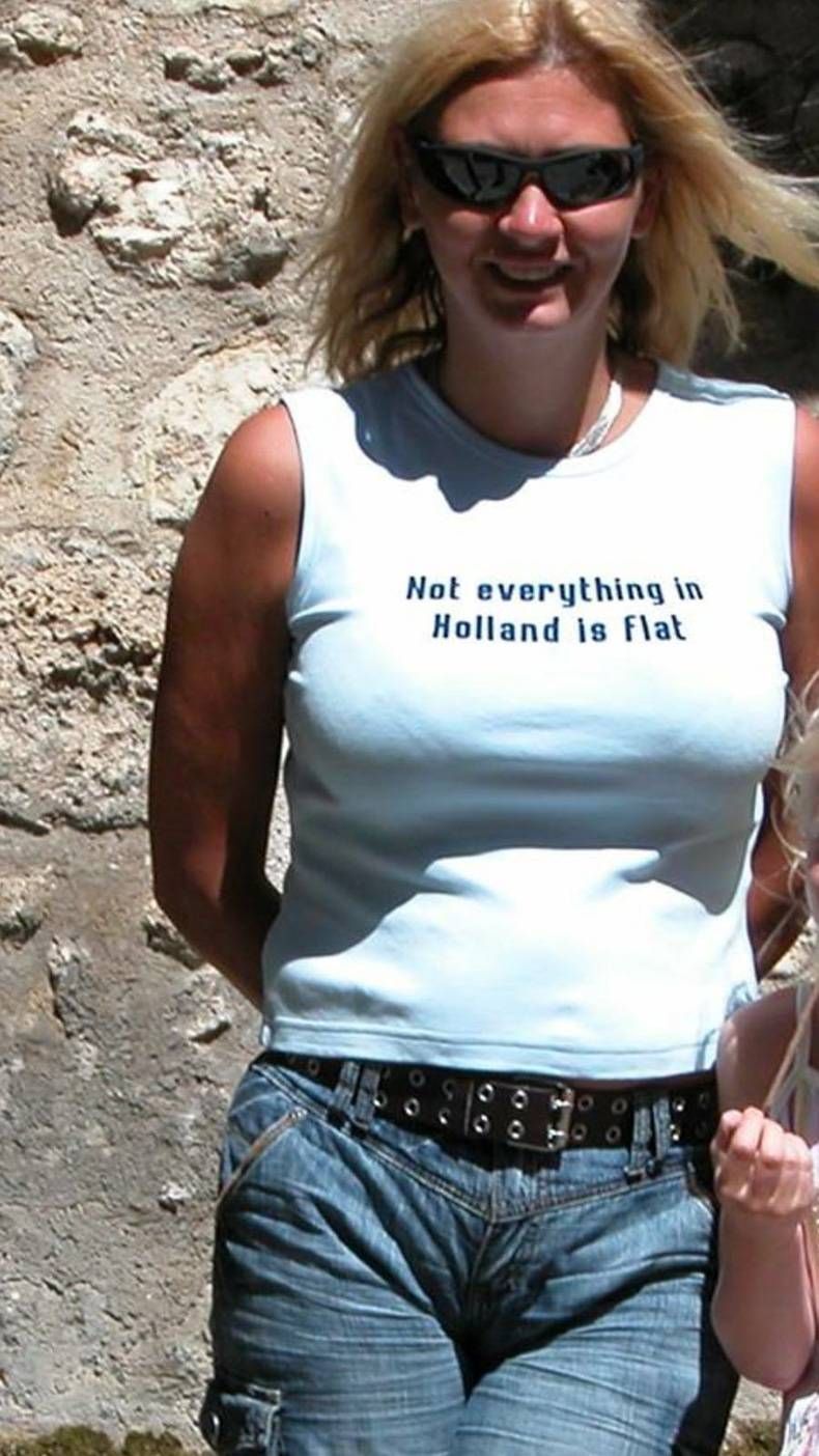 Gewoon een verzameling hilarische foto's #730