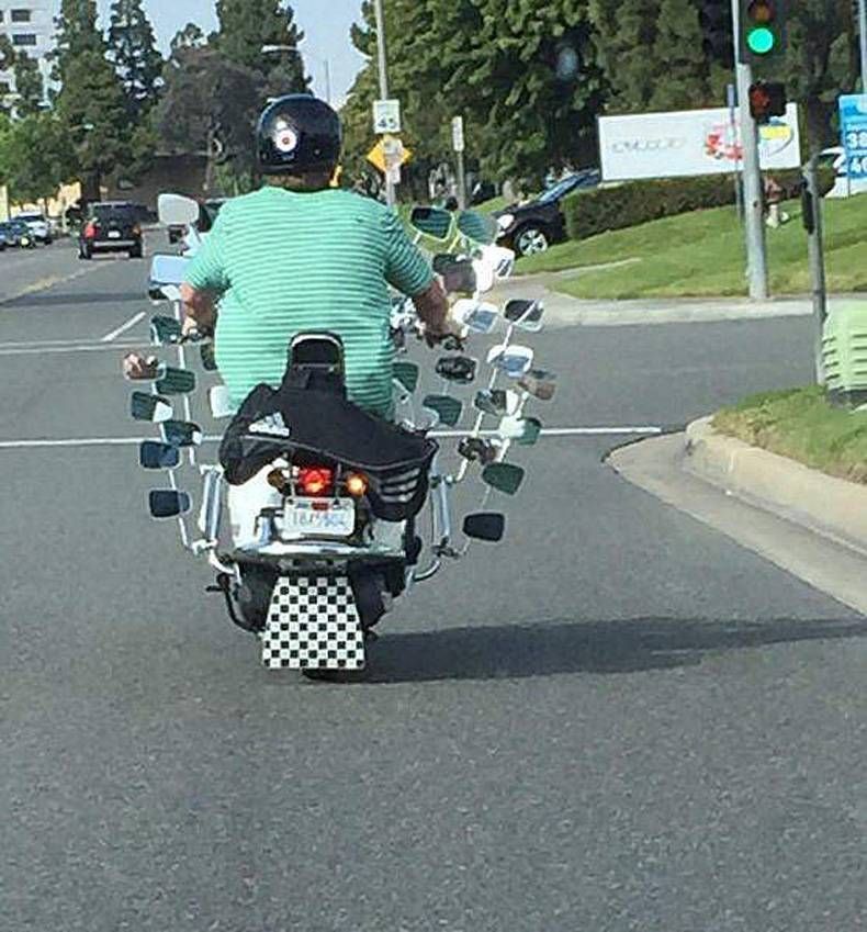 Gewoon een verzameling hilarische foto's #701