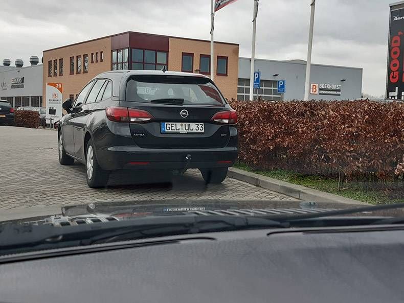 Gewoon een verzameling hilarische foto's #1251