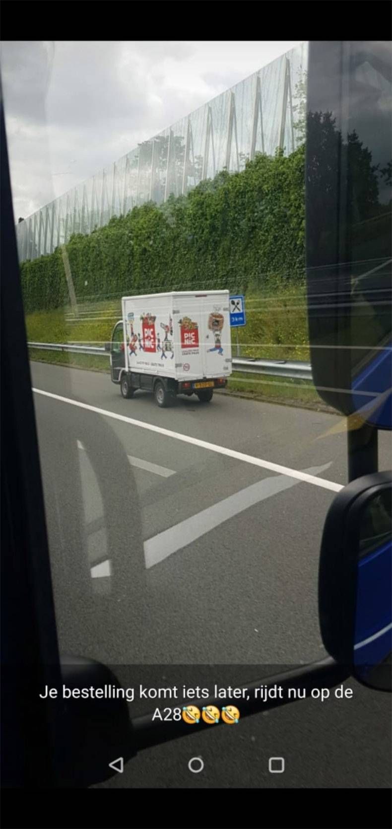 Gewoon een verzameling hilarische foto's #1127