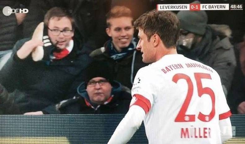 Gewoon een verzameling hilarische foto's #1077