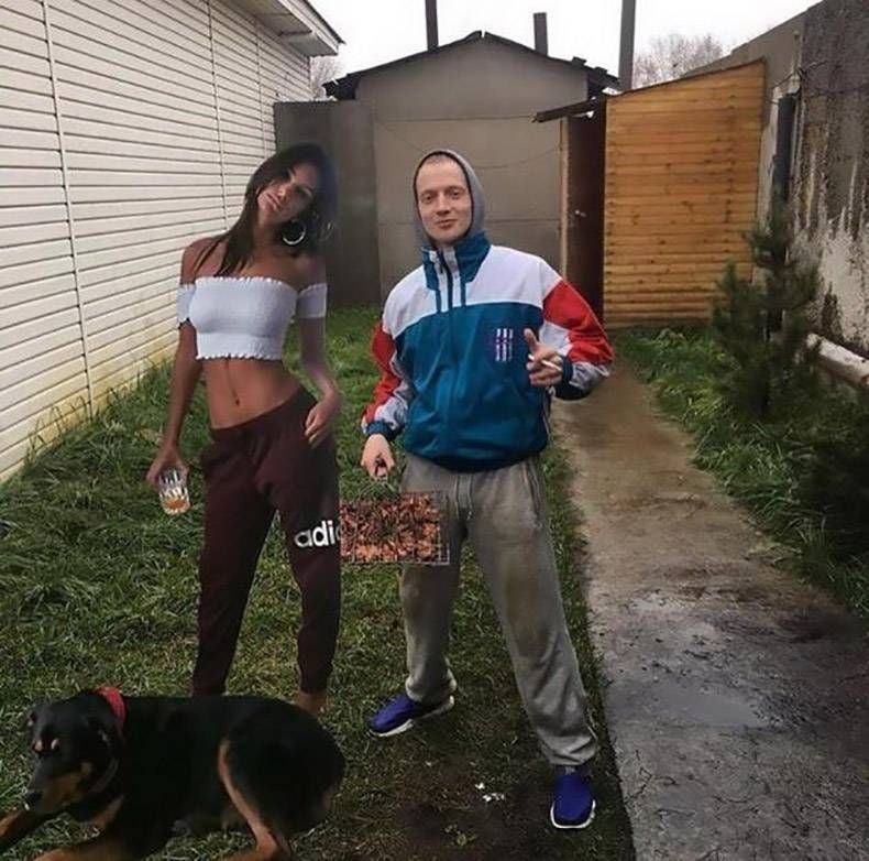 Gewoon een verzameling hilarische foto's #992