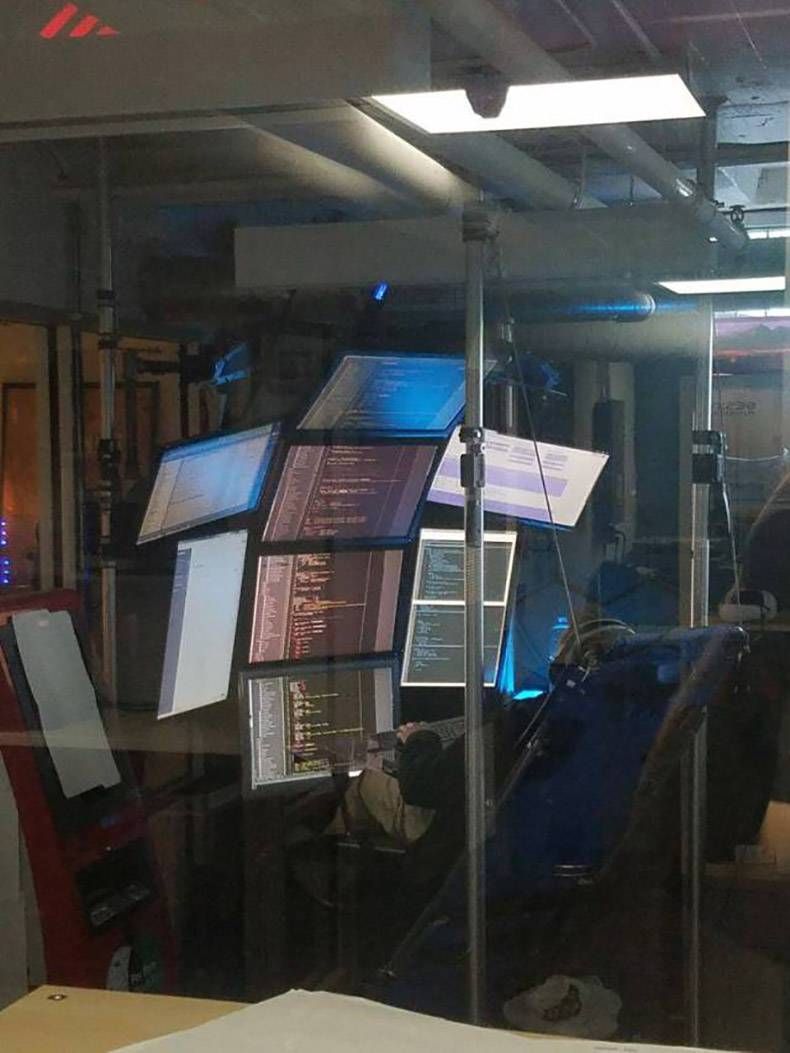 Gewoon een verzameling hilarische foto’s #921