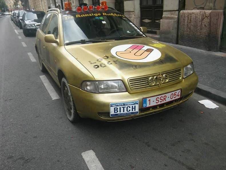 Gewoon een verzameling hilarische foto’s #847