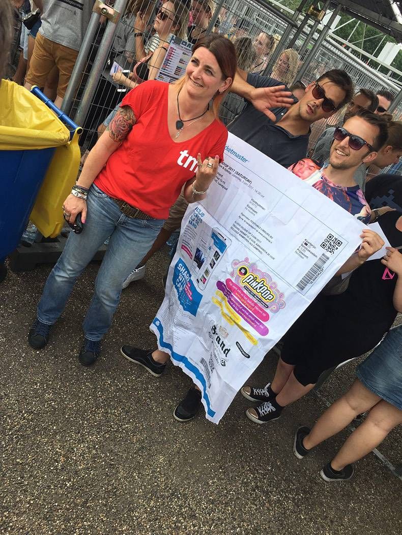 Gewoon een verzameling hilarische foto's #823