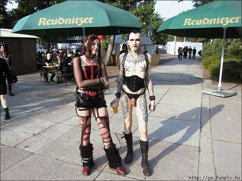 Gewoon een verzameling hilarische foto's #772