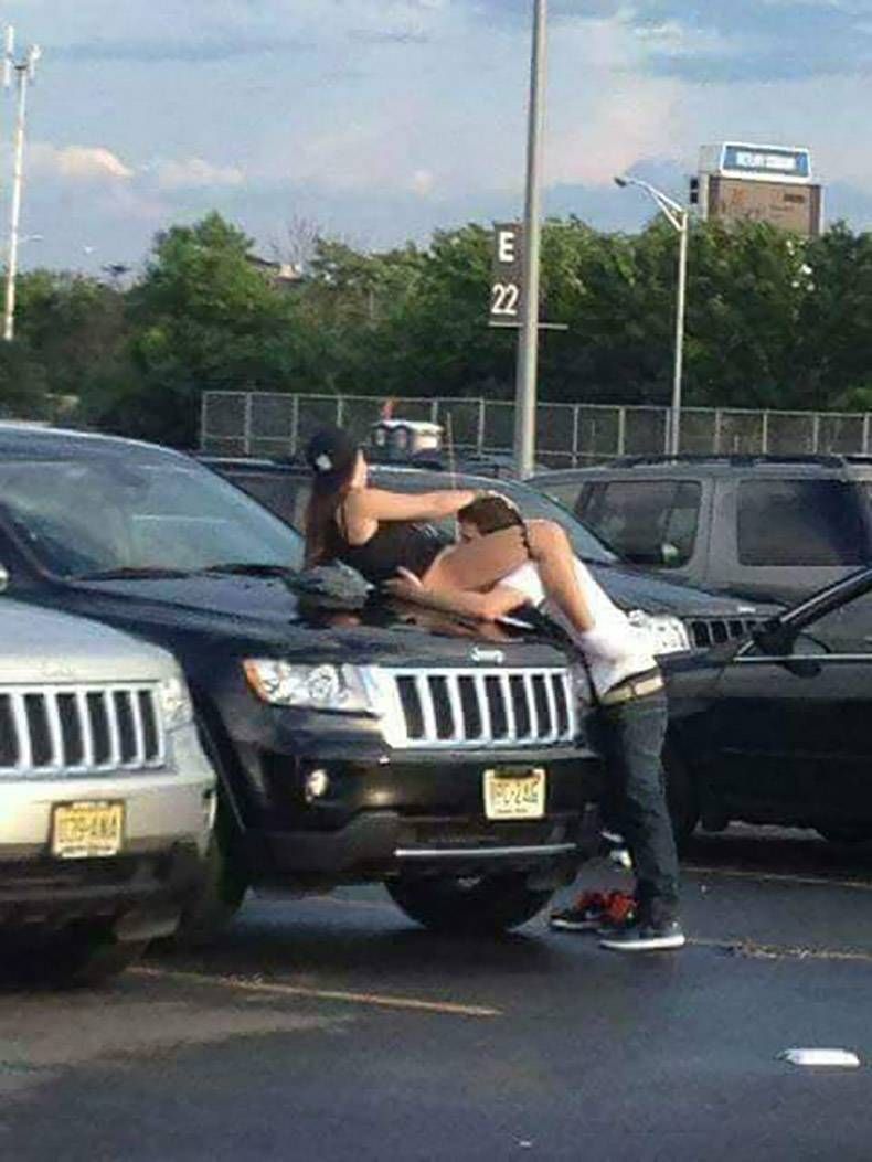 Gewoon een verzameling hilarische foto's #759