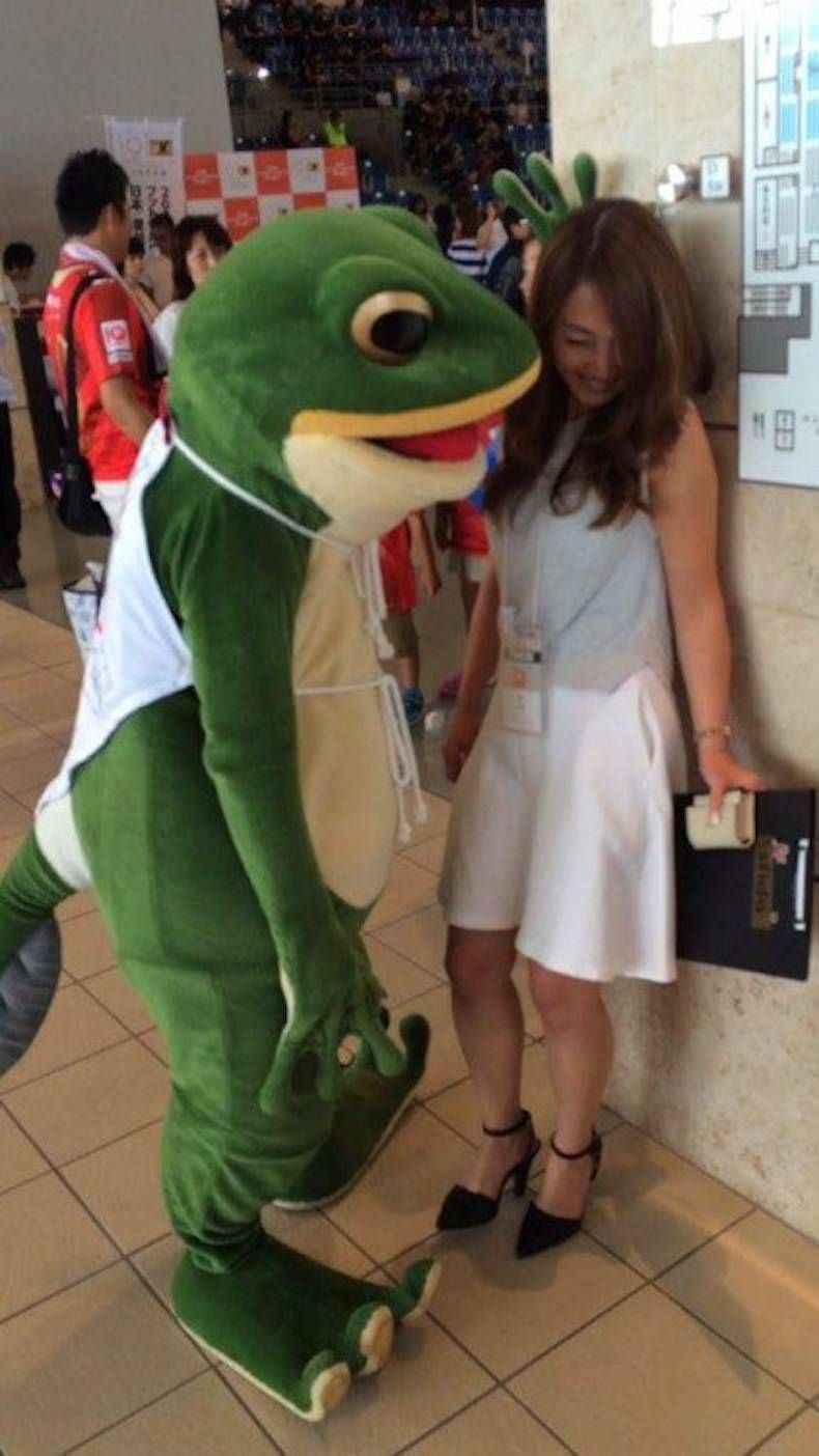 Gewoon een verzameling hilarische foto's #747