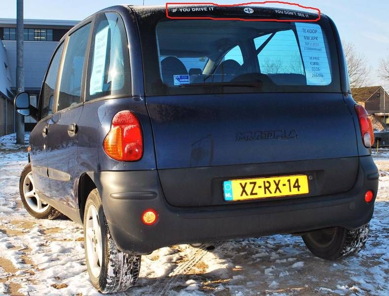 Gewoon een verzameling hilarische foto's #730