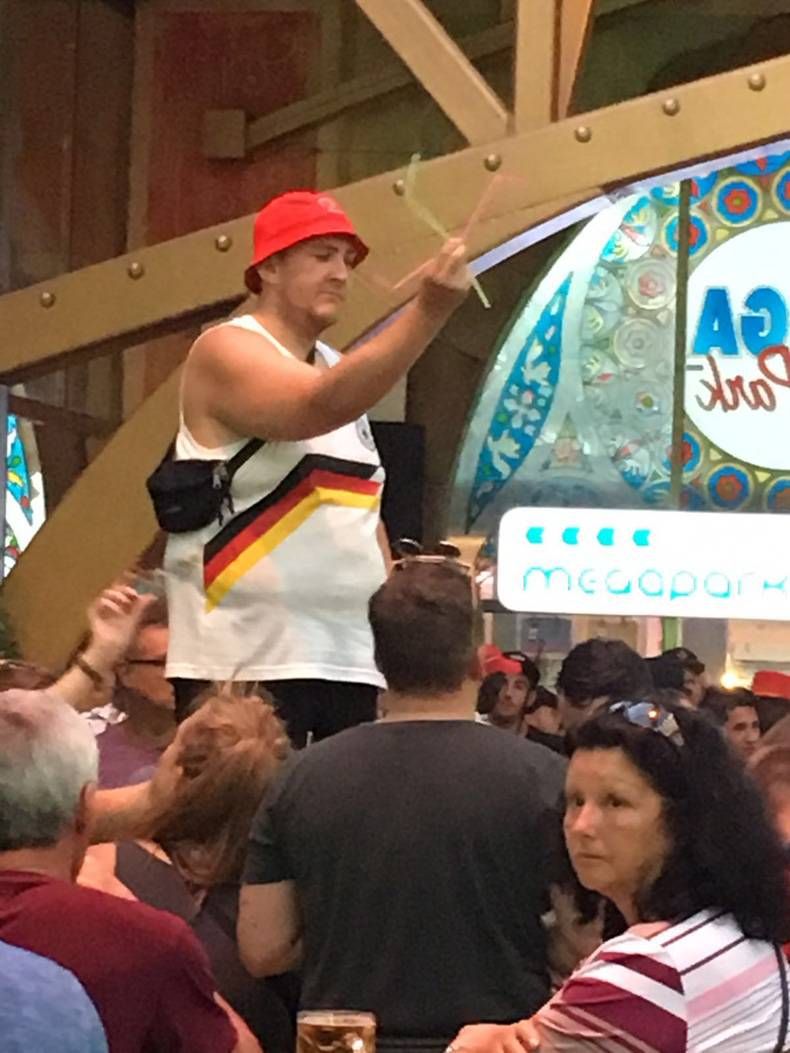 Gewoon een verzameling hilarische foto's #703