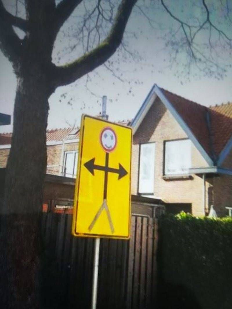 Gewoon een verzameling hilarische foto’s #1107