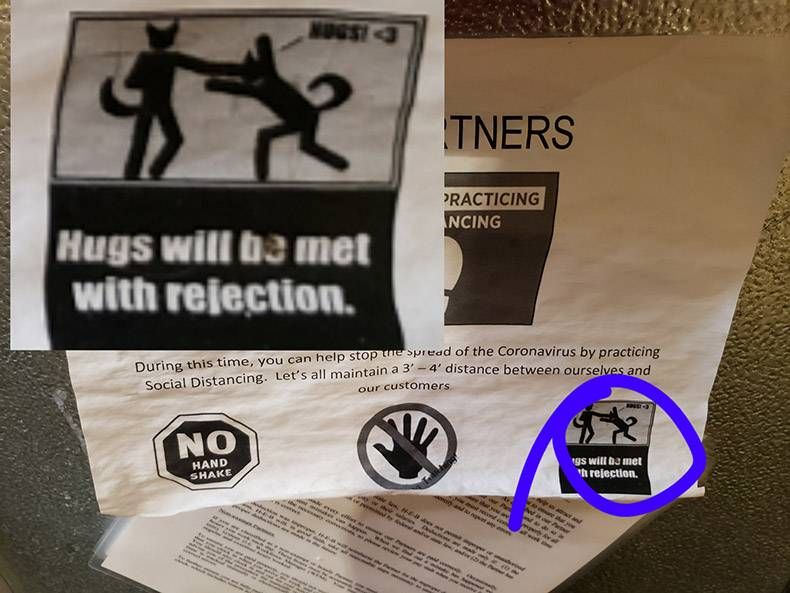 Gewoon een verzameling hilarische foto’s #1336