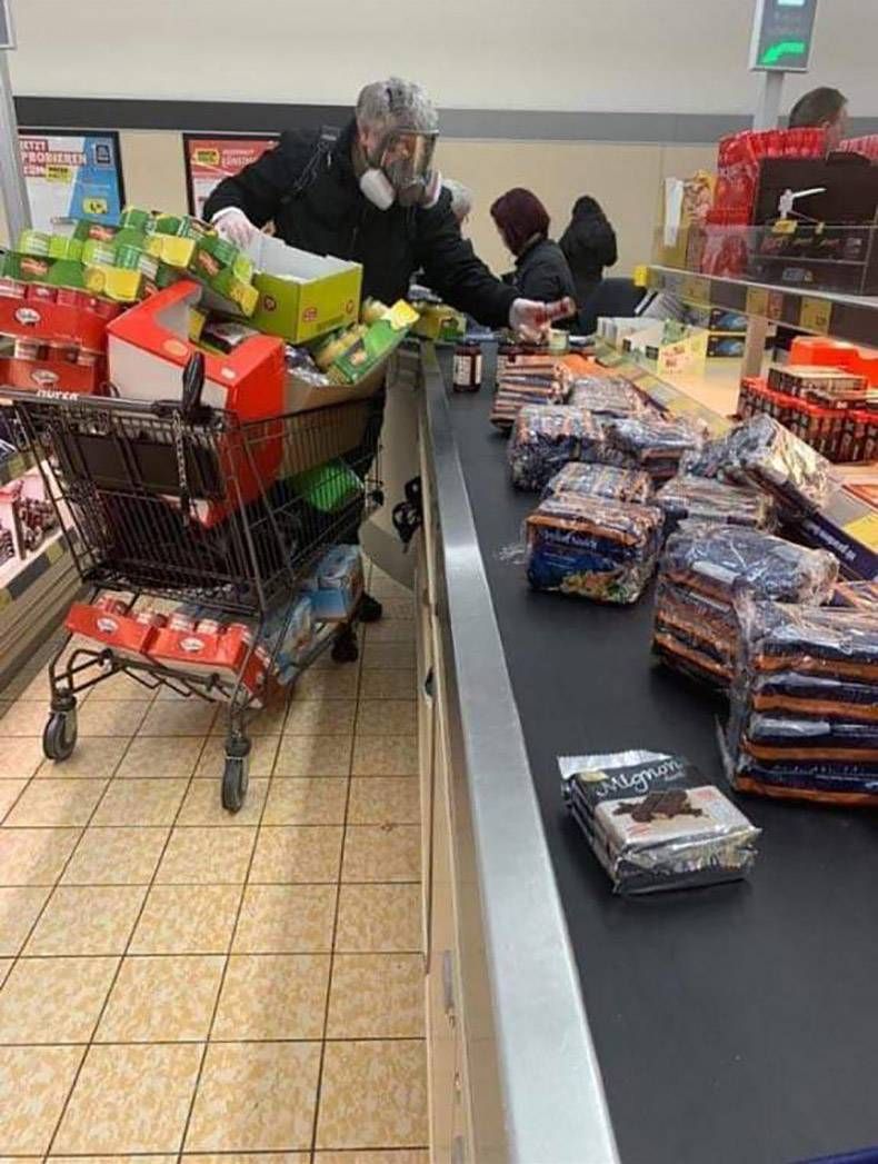 Gewoon een verzameling hilarische foto's #1251