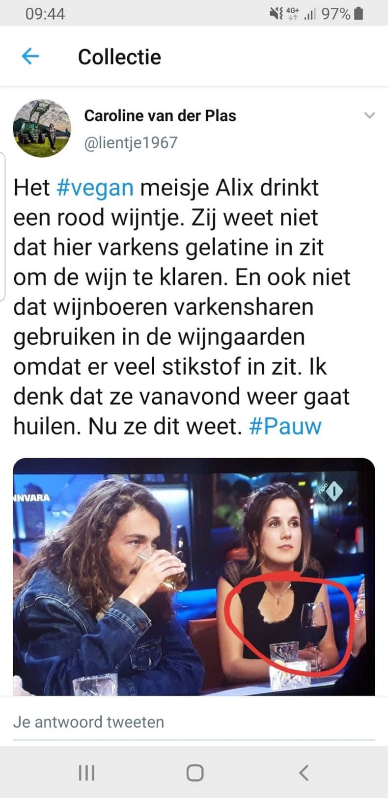 Gewoon een verzameling hilarische foto's #1128