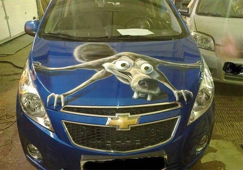 Gewoon een verzameling hilarische foto's #1088