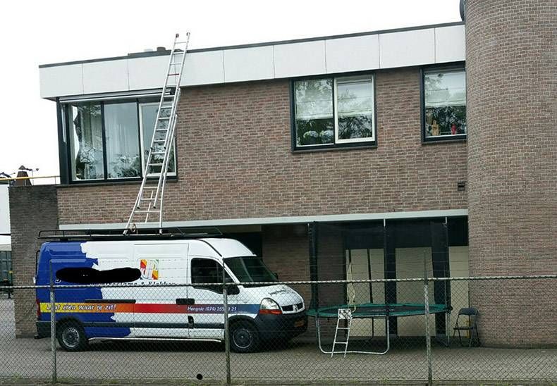 Gewoon een verzameling hilarische foto's #895