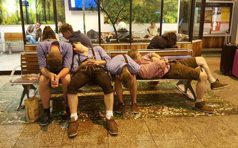 Gewoon een verzameling hilarische foto's #871