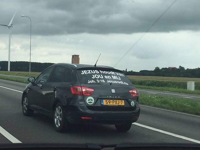 Gewoon een verzameling hilarische foto's #845