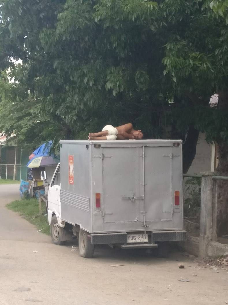 Gewoon een verzameling hilarische foto's #829