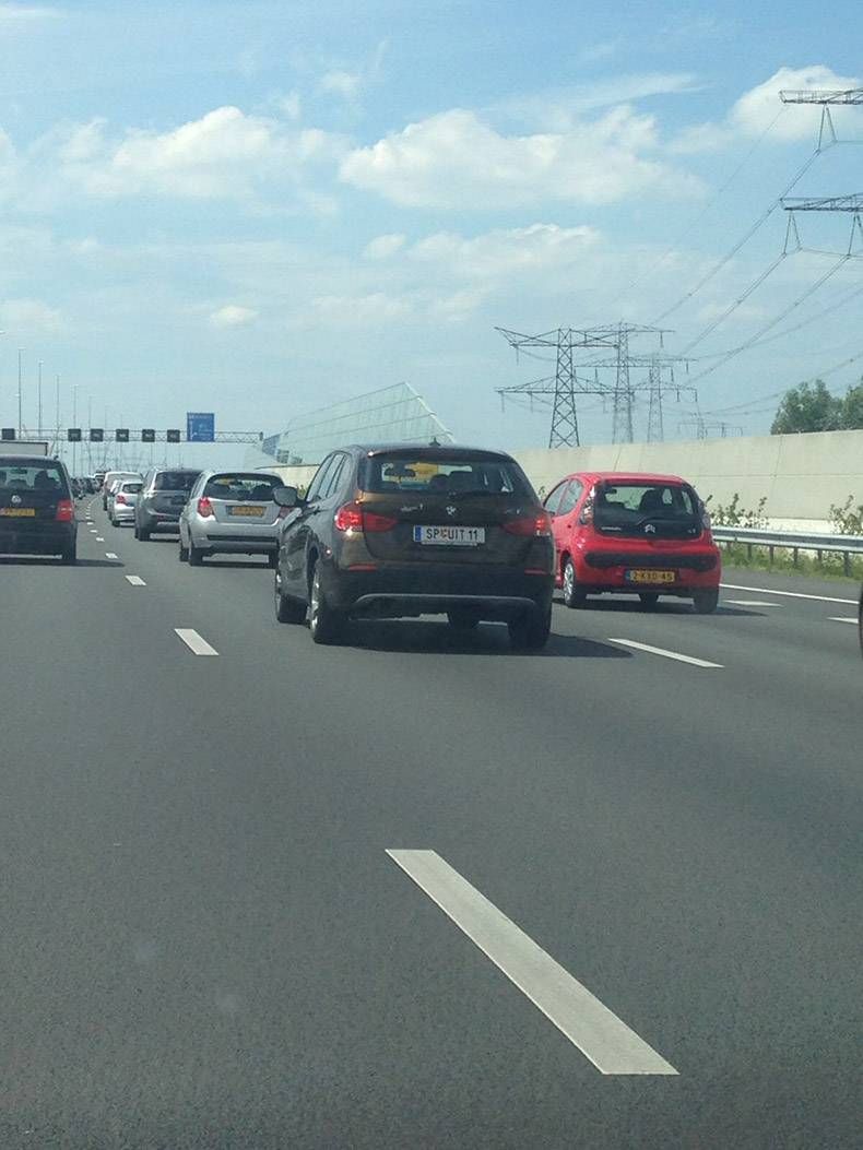 Gewoon een verzameling hilarische foto's #826