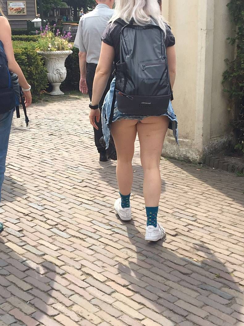 Gewoon een verzameling hilarische foto's #823