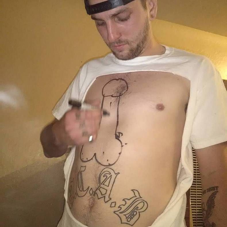 Gewoon een verzameling hilarische foto's #782