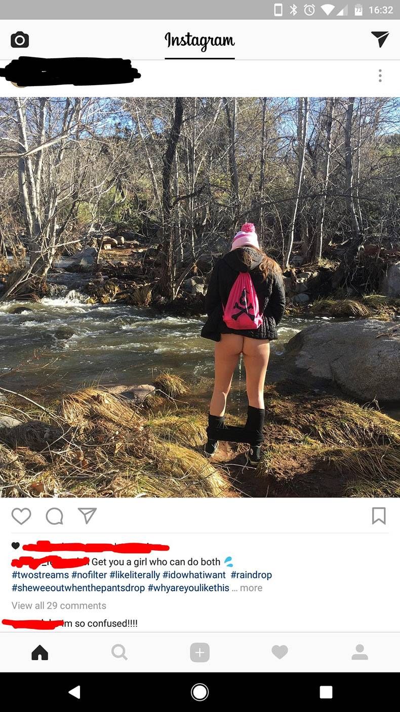 Gewoon een verzameling hilarische foto's #772