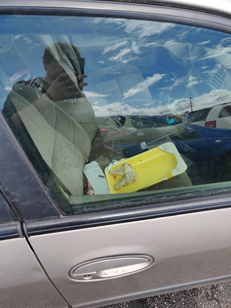 Gewoon een verzameling hilarische foto's #1321