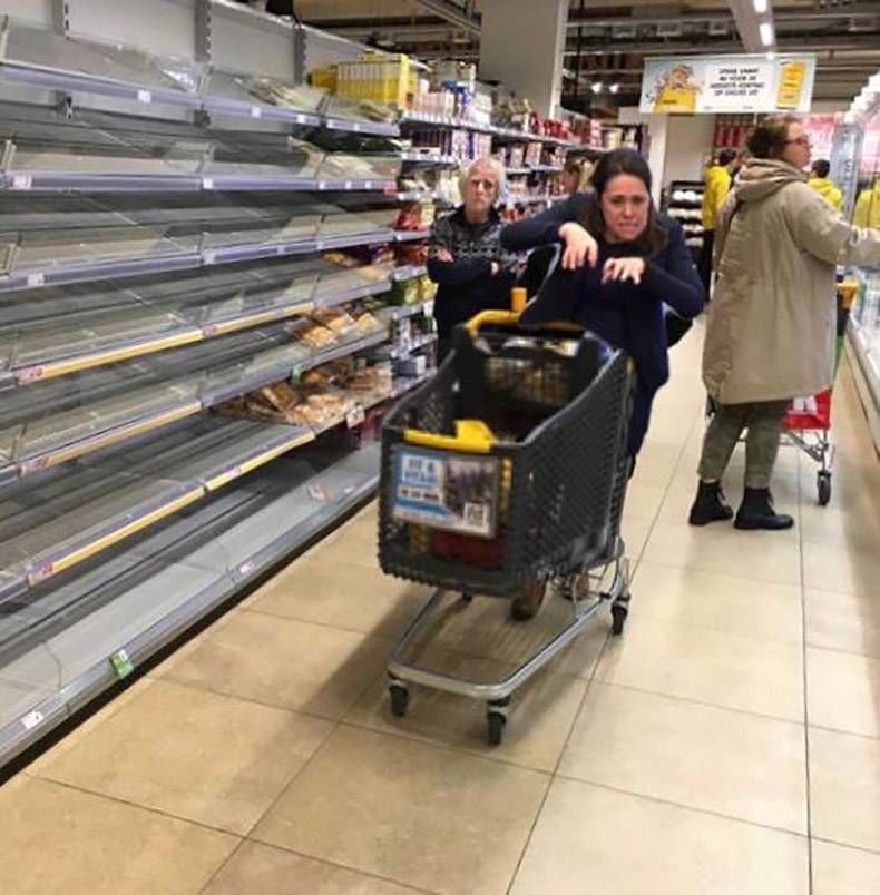 Gewoon een verzameling hilarische foto's #1262