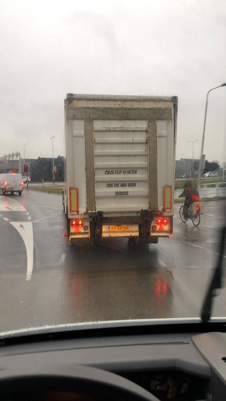 Gewoon een verzameling hilarische foto's #1255