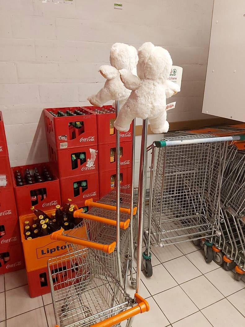 Gewoon een verzameling hilarische foto's #1199