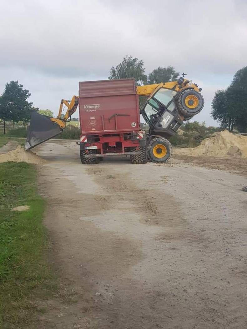 Gewoon een verzameling hilarische foto's #1168