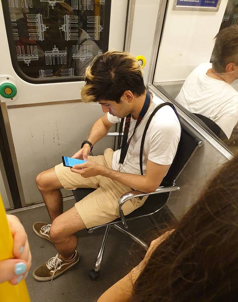 Gewoon een verzameling hilarische foto's #1161