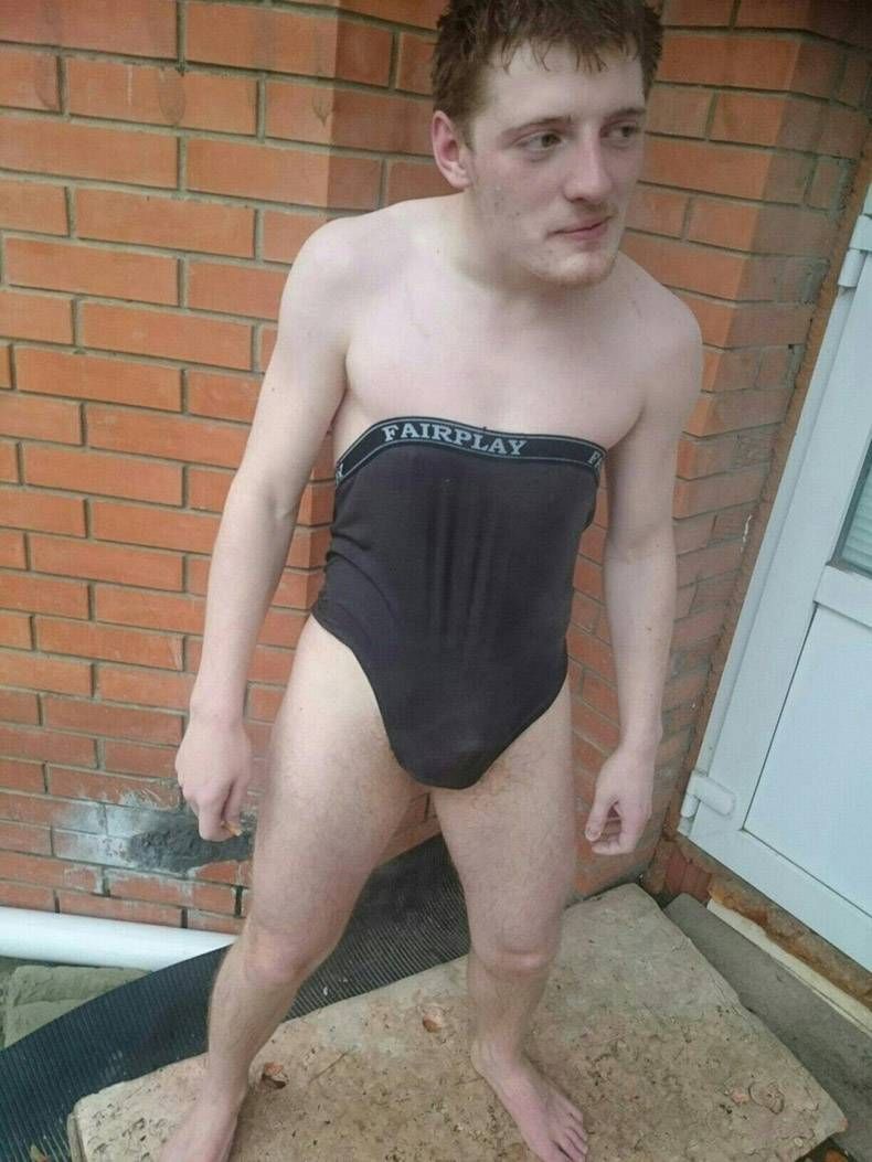 Gewoon een verzameling hilarische foto's #1129