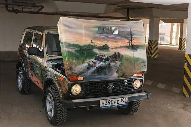 Gewoon een verzameling hilarische foto's #1088