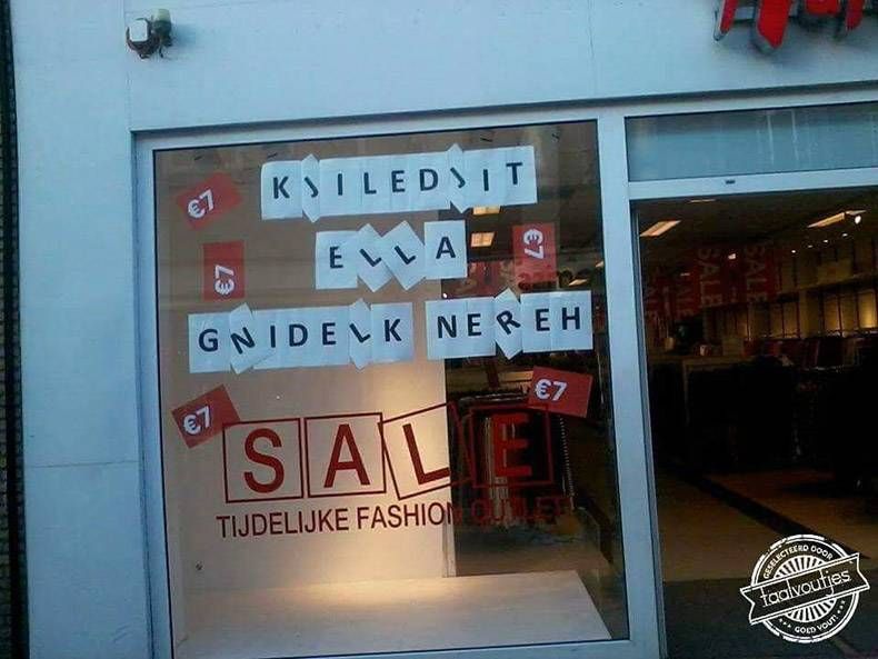 Gewoon een verzameling hilarische foto's #874