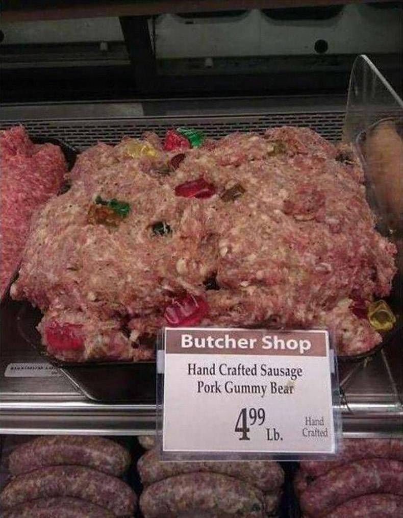 Gewoon een verzameling hilarische foto's #863