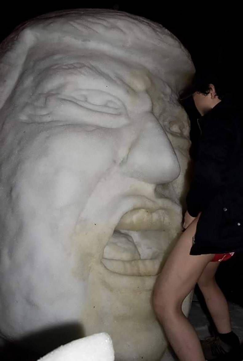 Gewoon een verzameling hilarische foto's #776