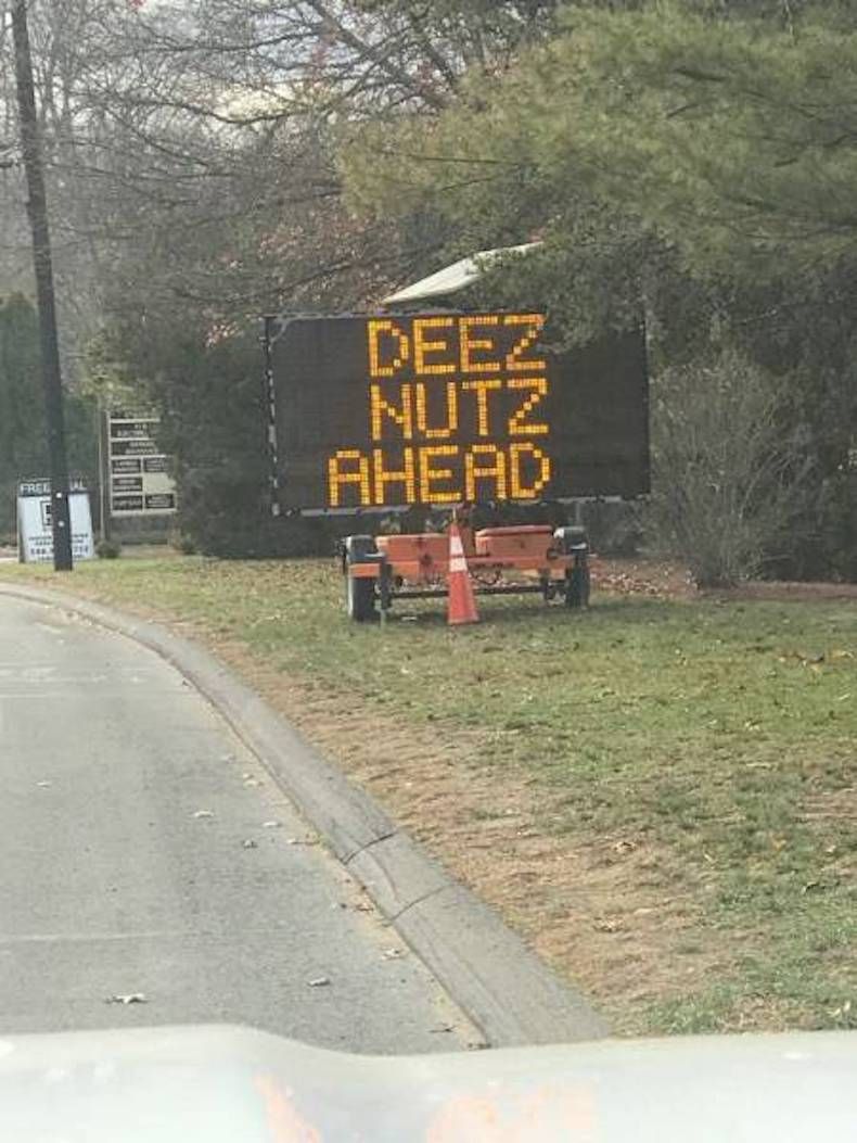 Gewoon een verzameling hilarische foto's #745