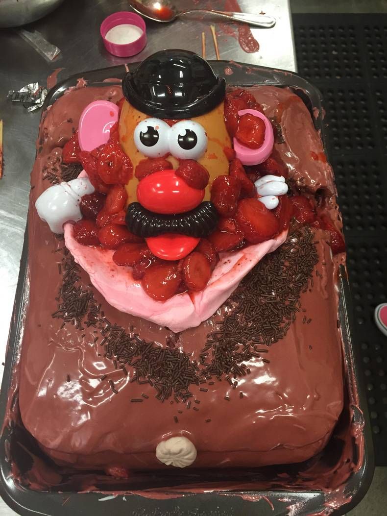 Gewoon een verzameling hilarische foto's #725