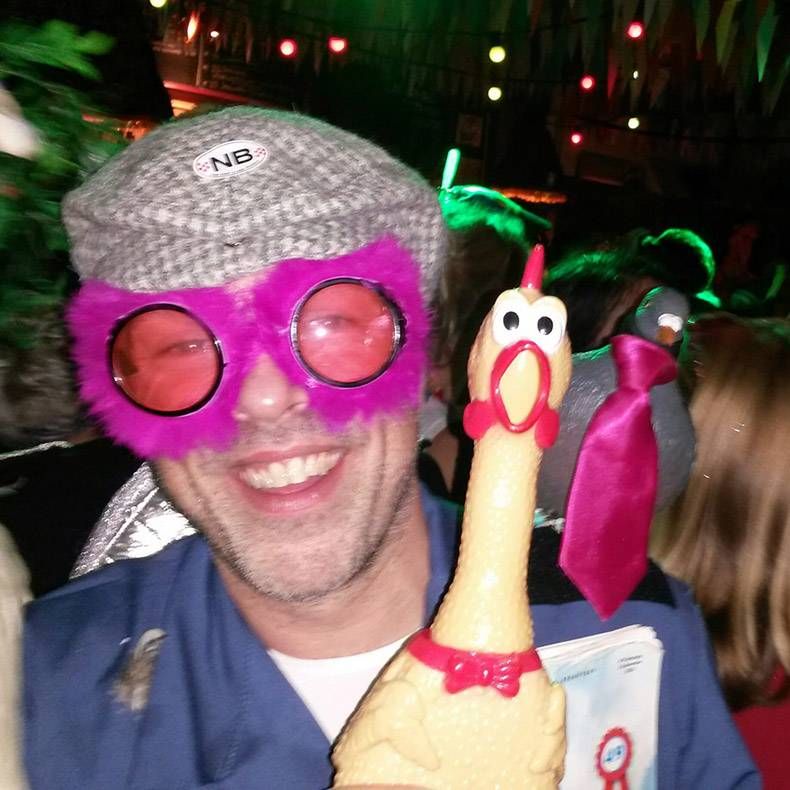 Gewoon een verzameling hilarische foto's #1173