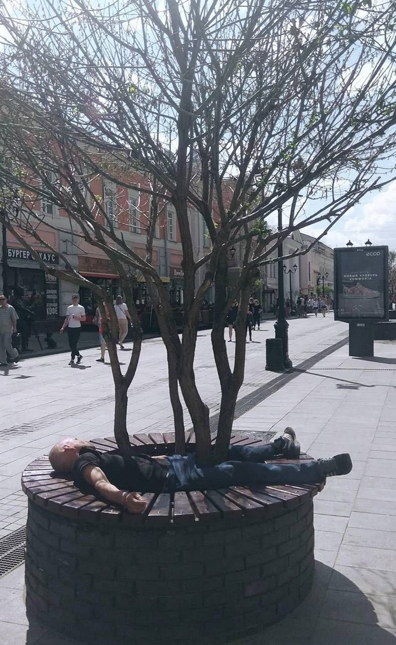 Gewoon een verzameling hilarische foto's #1129