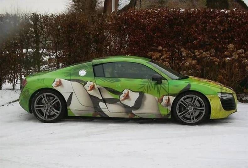 Gewoon een verzameling hilarische foto's #1088