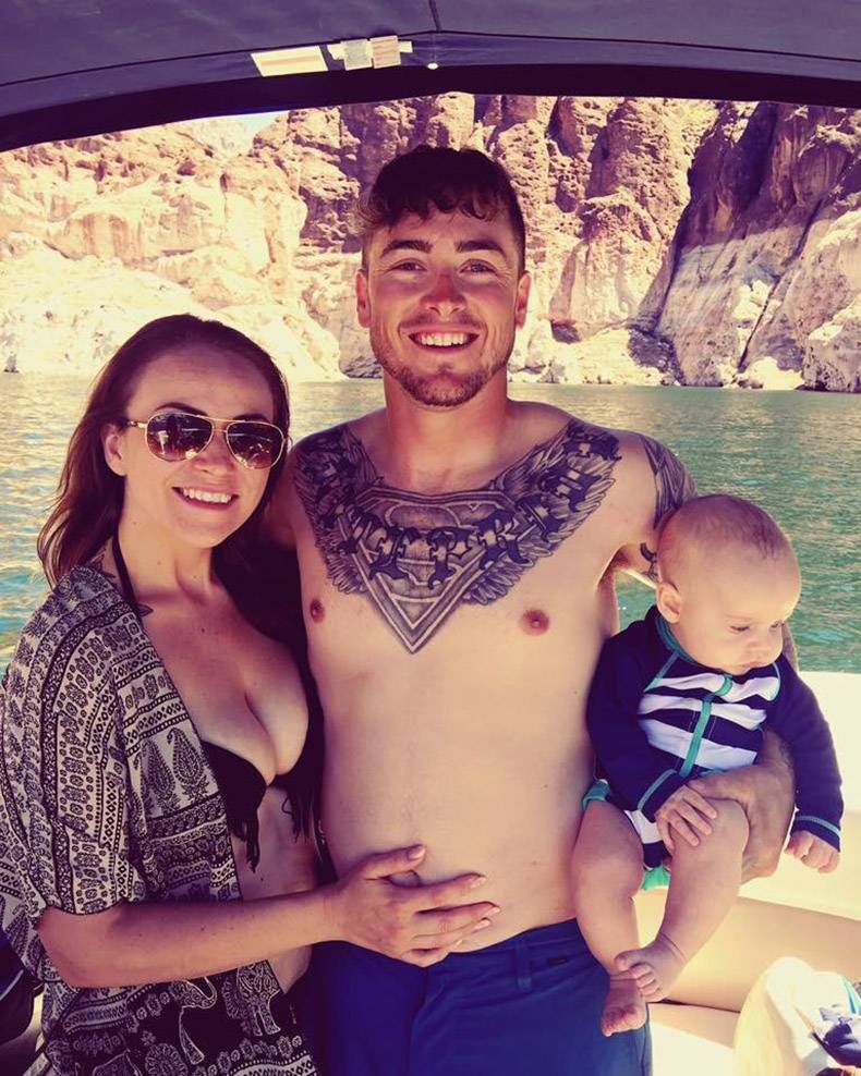 Gewoon een verzameling hilarische foto's #829