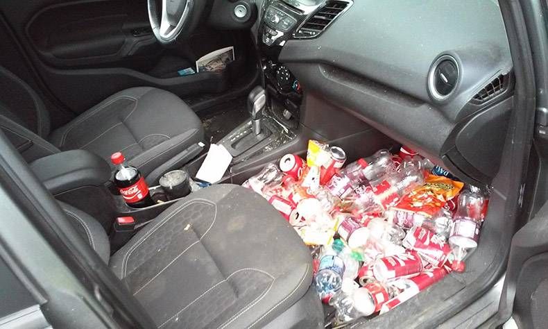 Gewoon een verzameling hilarische foto's #820